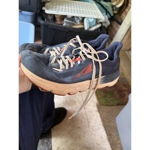 Altra Provision 6 Women's Size 11 Running Shoes with Cushioned Sole